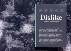 disliked book cover