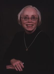 Author Elaine Cantrell
